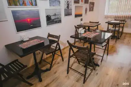 Карелия Хостел - 29