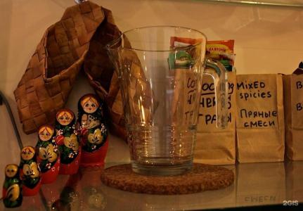 Simple Babushka House - 52
