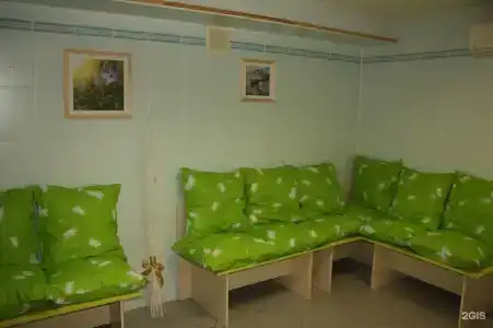 Лен инн люкс - 3