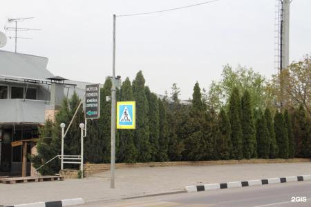 Катамаран - 42