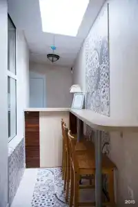 Сад Хоста - 34
