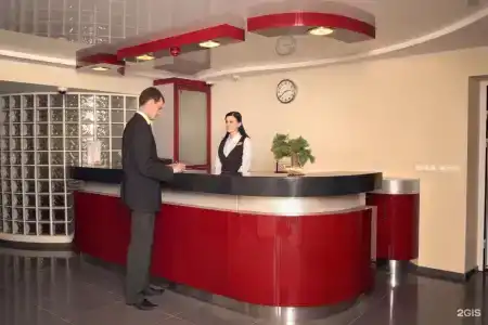 Горняк - 68