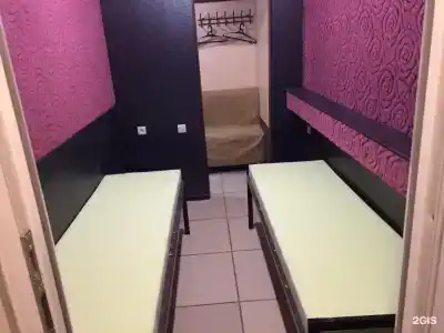 Сити-Хостел - 23