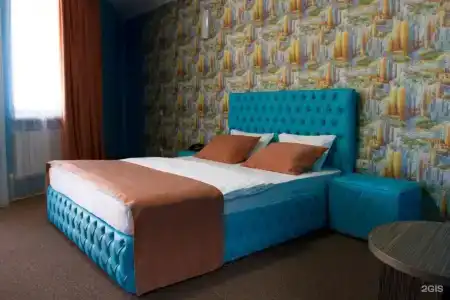 Мартон Гордеевский - 21