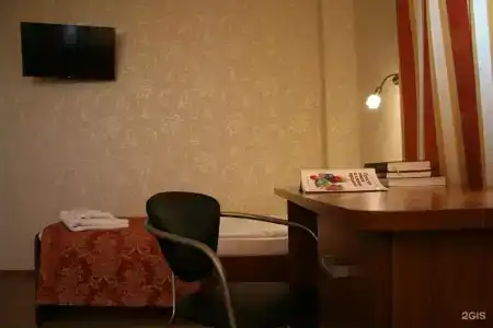 Заозерный - 32