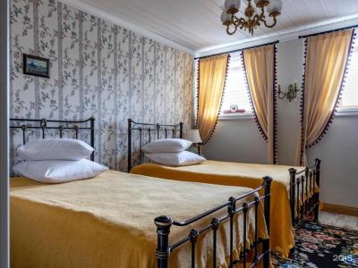 Пестово подворье - 10