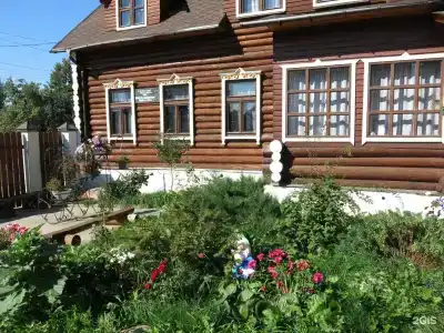 Дом Юрия Никулина - 23
