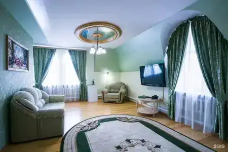 Барские Полати - 35