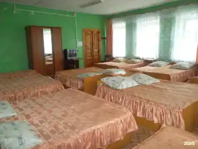 Молодёжная - 5