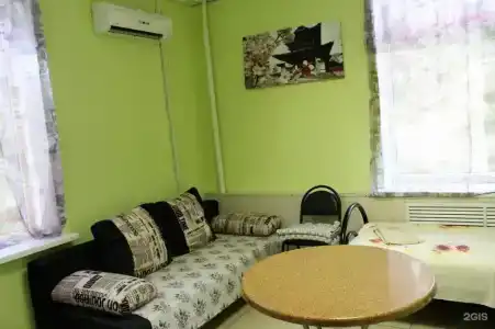 Чайка - 0