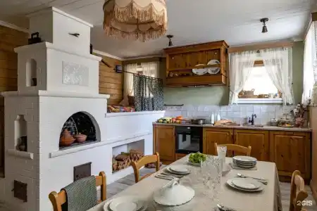 Пестово подворье - 2