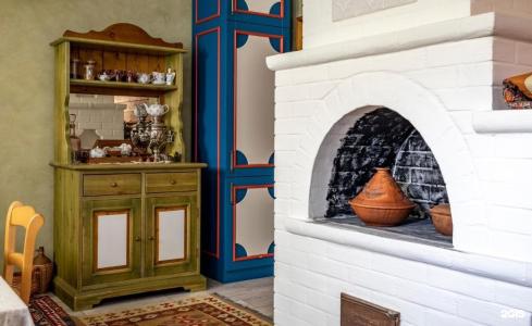 Пестово подворье - 45