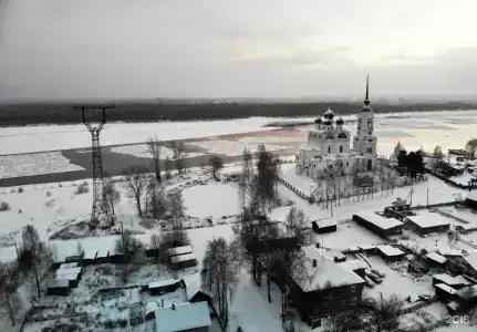 Купеческая - 17