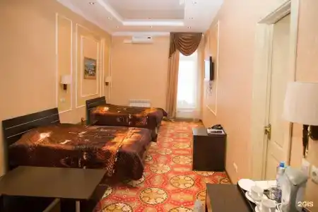 Ковчег - 7