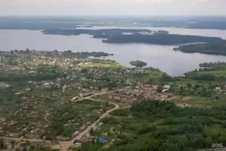 Дом у родника - 1