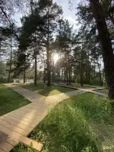 Чемал - 19