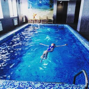 Михайловский - 23