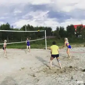 Кемпинг На Поляне - 59