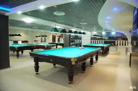 Гранд ОКА Бизнес - 3