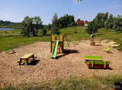 Кудыкина Гора - 3