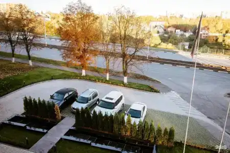 Бизнес-отель Harten - 84