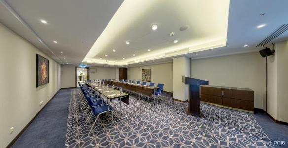 SHERATONPLAZA Ufa Congress Hotel - 127