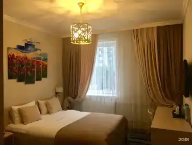 Мини-гостиница Nabat Palace - 41