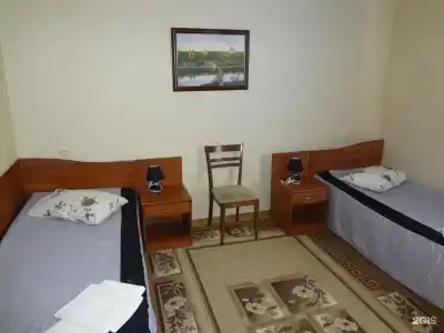 Весна - 8
