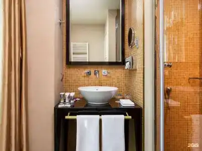 Mercure Москва Павелецкая - 72