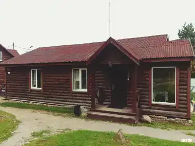 Плотвичкина заводь - 75