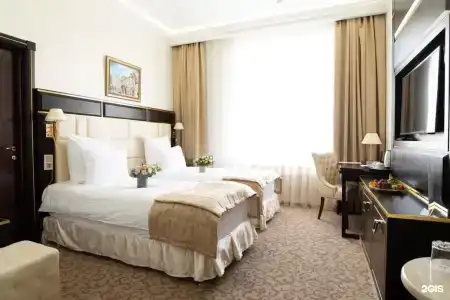 7 Avenue Hotel & SPA - 1