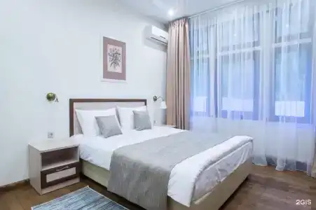 Палисад Resort - 1