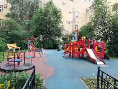 Питерский дворик - 60
