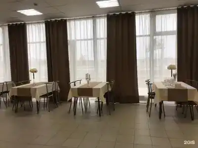 Гостиничный комплекс Ерзовка - 28