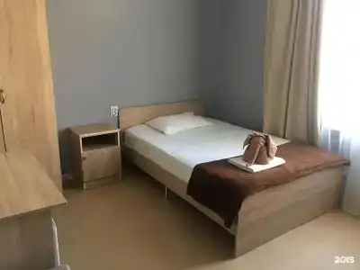 Granat Inn - 8