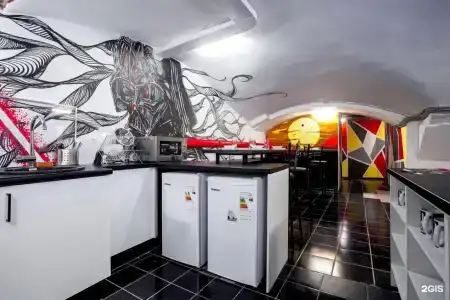 Wars hostel - 5