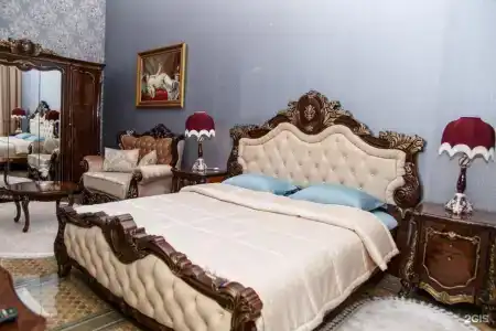Санаторий Главные Нарзанные Ванны - 8