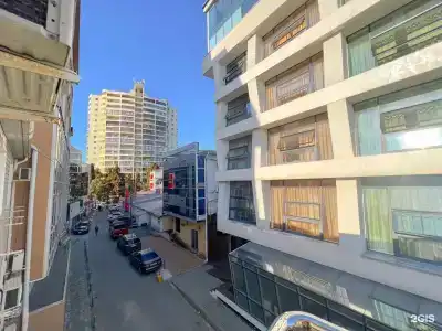 Альбина 4 - 3