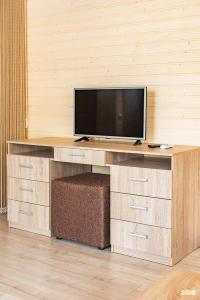 Деревенька в лесу - 23