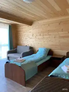 Baikal house - 3
