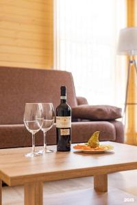 Деревенька в лесу - 21