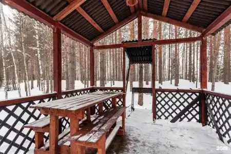 Усадьба на Шамокше - 36
