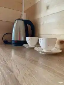 Baikal house - 12