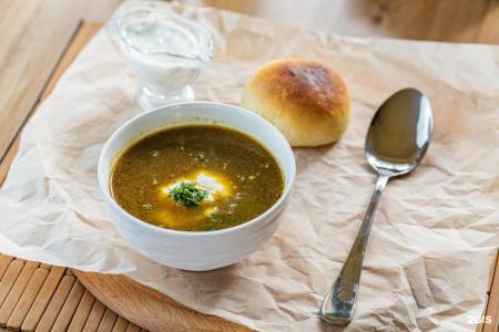 Деревенька в лесу - 62