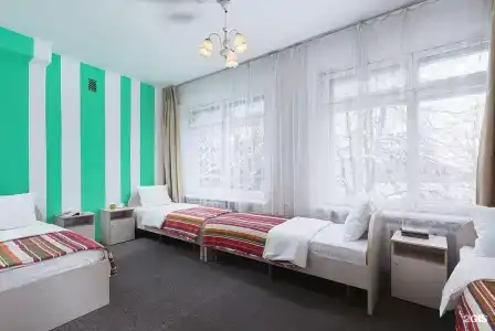 Зеленый Городок - 12