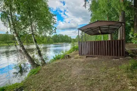Зеленый Городок - 19