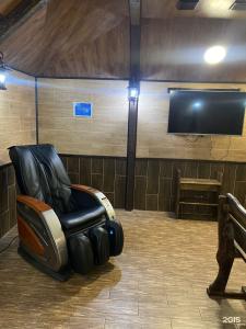 Flagman - 68
