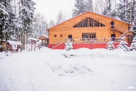 Истра Холидей - 106
