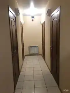 Объект на 1-м Железнодорожном - 20