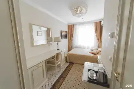 Rimar Hotel Krasnodar - 89